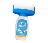 Pintura antideslizante para bañera, sellador antideslizante de profesional con aditivos estables a los rayos UV, mezcla acrílica de secado rápido, uso en cualquier lugar en superficies de vidrio