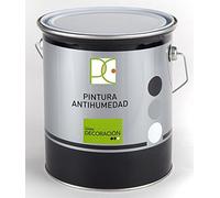 PINTURA ANTIHUMEDAD 5 KG.