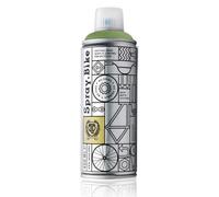 Pintura bicicleta Spray.Bike BLB London Collection tono verde ( Royal Oak )