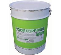 Pintura bituminosa Fondo Negro Vodieco Primer 5 Lt