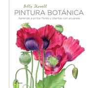 Pintura Botanica
