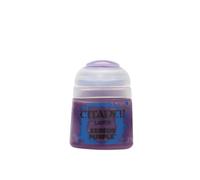 Pintura - Capa de Ciudadela - Xereus Purple