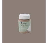 Pintura Chalk Paint Cp-42 Toffee 75ML La Pajarita Efecto Tiza de Acabado Ultramate