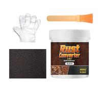Pintura convertidora de óxido 300 g resistente a altas temperaturas