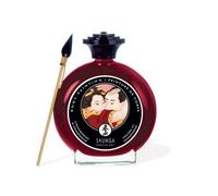 Pintura Corporal Shunga Comestible ✨ | noestabu.com