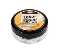 Pintura - Cremosa metálica - Fácil de aplicar - Brillante - Ref 24220