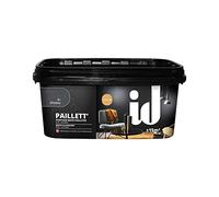 Pintura de acabado mate con purpurina PAILLETT 2L STUDIO - ID Paris