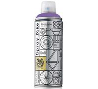 Pintura de bicicleta Spray.Bike Pop Collection tono de rosa ( Memphis )