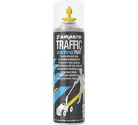 Pintura de marcaje Traffic extra Paint® para solicitaciones altas Ampere, contenido 500 ml, UE 12 botes