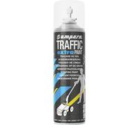 Pintura de marcaje Traffic extra Paint® para solicitaciones altas Ampere, contenido 500 ml, UE 12 botes