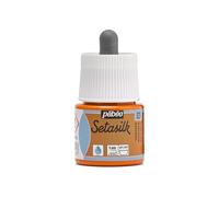 Pintura de Pébéo Setasilk - Pintura sobre seda - 45 ml - Varios colores disponibles