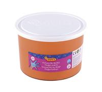 Jovi 561 - Pintura de dedos, Naranja