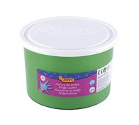 Pintura Dedos JOVI 500 ml. Verde