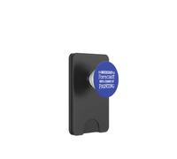 Pintura del pronóstico del Fin de Semana PopSockets PopWallet para MagSafe