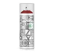 Pintura bicicleta Spray.Bike BLB London Collection color cálido ( Rojo )