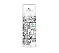 Pintura en aerosol, específica para bicicleta, color blanco, de HM Smallwares