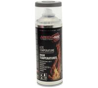 Pintura En Spray Altas Temperaturas Gris Antracita Lata Esmalte V400TEMP6