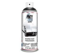 PINTURA EN SPRAY AUTO 520cc BUMPER TEXTURADO