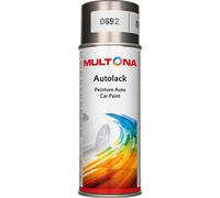 Pintura En Spray Gris Brillo Multona 400 Ml600692