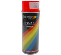 Pintura en spray Motip Pro (04020) 400 ml