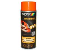 Pintura en spray Motip Sprayplast (396564) 400 ml
