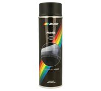 MOTIP Apresto Negro Aerosol 500 ml (Ref: 04052)