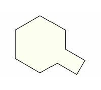 Pintura En Spray Para Plástico 100 Ml. Transparente Mate Ts80 TAMIYA