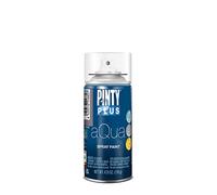 Pintura en spray PINTYPLUS AQUA 210 Grey fig