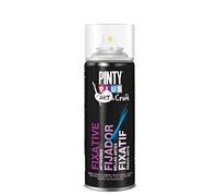 Pintura en spray PINTYPLUS ART & CRAFT 270 Fijador