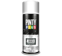 Pintura en spray PINTYPLUS BASIC 520cc Gris Oscuro 7011