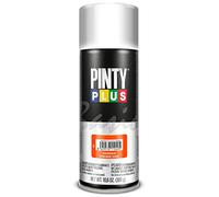 Pintura en spray PINTYPLUS BASIC 520cc Naranja 2009