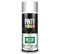 Pintura en spray PINTYPLUS BASIC 520cc Verde Abeto 6029
