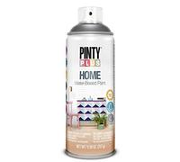 PINTURA EN SPRAY PINTYPLUS HOME 520CC BLACK HM438