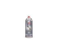 Pintura en spray PINTYPLUS TECH 520cc Inox Imprimación I150