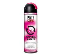 Pintura en spray TECH Marcador de eventos 650cc Fucsia