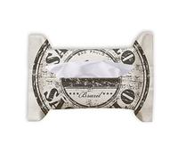 Pintura Eslogan Brasil Elemento Cultural Toalla Papel Facial Pañuelo Servilleta Bumf