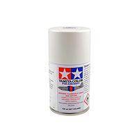 Pintura Spray Para de Plástico 100Ml. Avión Insigna Blanco US Navy 86520 Tamiya