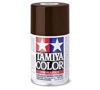 PINTURA ESMALTE TS-11, GRANATE