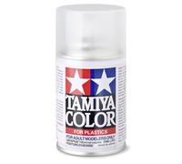 PINTURA ESMALTE TS-13, TRANSPARENTE