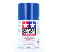 PINTURA ESMALTE TS-15, AZUL