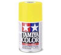 PINTURA ESMALTE TS-16, AMARILLO