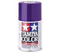 PINTURA ESMALTE TS-24, PURPURA