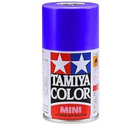PINTURA ESMALTE TS-24, PURPURA