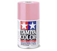 PINTURA ESMALTE TS-25, ROSA
