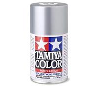 PINTURA ESMALTE TS-30, PLATA