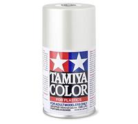 PINTURA ESMALTE TS-45, BLANCO PERLA