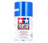 PINTURA ESMALTE TS-50, AZUL MICA