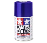 PINTURA ESMALTE TS-51, AZUL RACING