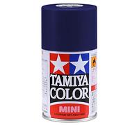 PINTURA ESMALTE TS-55, AZUL OSCURO