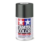 PINTURA ESMALTE TS-63, NEGRO NATO